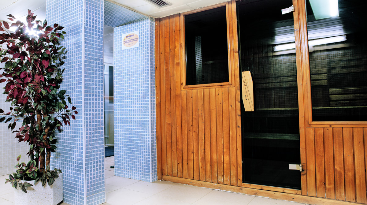 Salvem el gimnàs Sant Pau