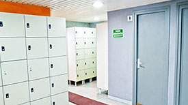 Salvem el gimnàs Sant Pau