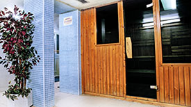 Salvem el gimnàs Sant Pau