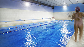 Salvem el gimnàs Sant Pau